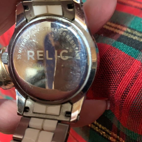 Relic Watch - Picture 3 of 4